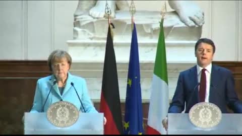Renzi: 