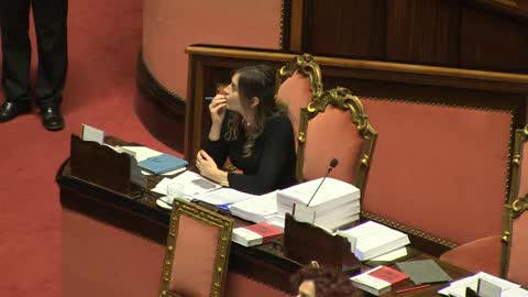 Italicum, i faldoni della legge elettorale (immagini)