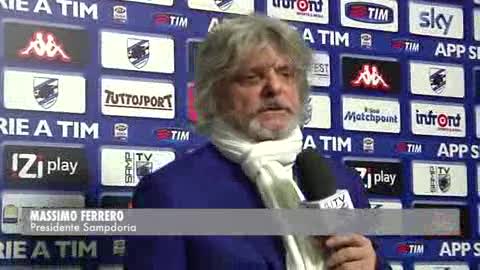 Ferrero su Eto'o: 