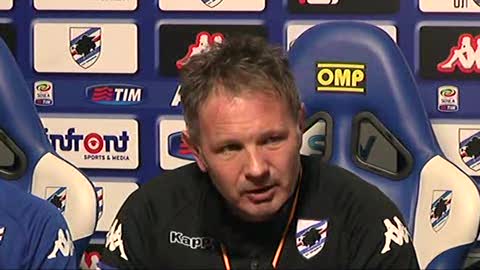 Mihajlovic: 