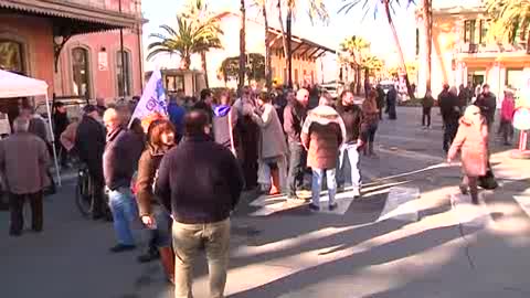 Tagli intercity a Bordighera, la senatrice Albano: 