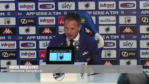 Mihajlovic: 