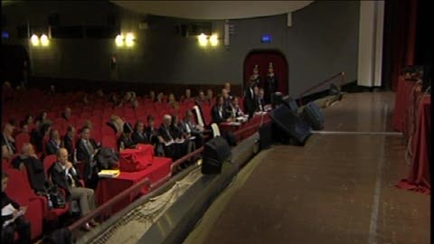 Concordia, 26 anni a Schettino. Il pm: 