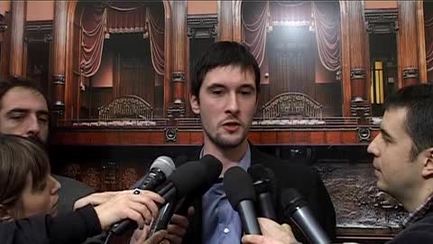 Cecconi (M5s): 