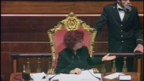 Italicum, caos al Senato: Lega, Sel e M5s contestano emendamento