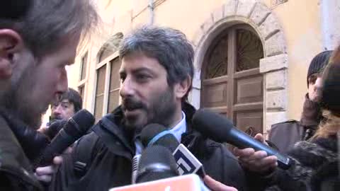 Quirinale, Fico (M5s): 