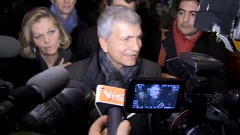Quirinale, Vendola (Sel): 