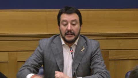 Quirinale, Salvini: Feltri, spirito libero e indipendente