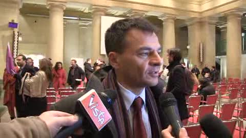 Quirinale, Fassina: 