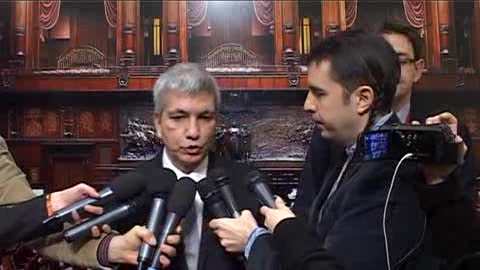 Quirinale, Vendola: 