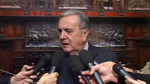 Quirinale, Sacconi: 