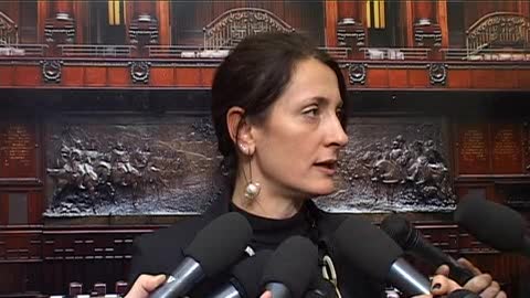 Quirinale, Ruocco (M5S): 