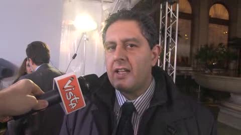 Quirinale, Toti (Forza Italia): 