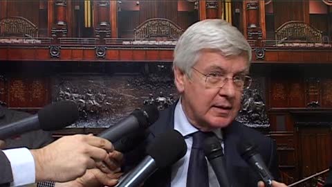 Quirinale, Romani (Fi): 