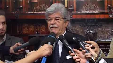 Quirinale, Razzi: 