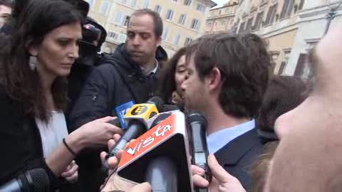 Quirinale, Civati: 