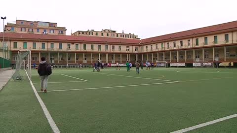 Bicentenario nascita Don Bosco, grande festa a Genova Sampierdarena