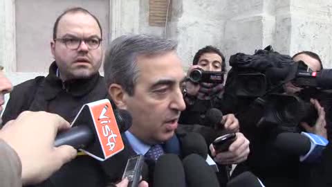 Gasparri: 