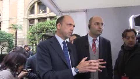 Alfano: 