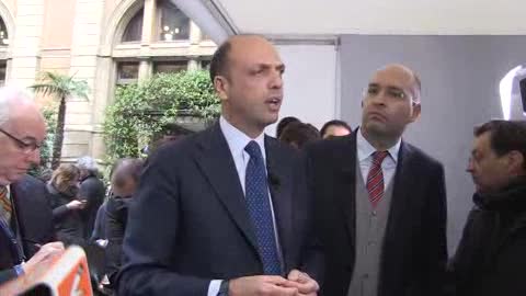 Alfano: 