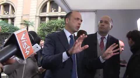 Alfano: 