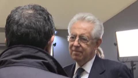 Fuorionda, Toti e Monti parlano del patto del Nazareno