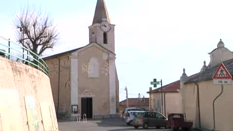 Botteghe Patrimonio dell'Umanità, Arnasco