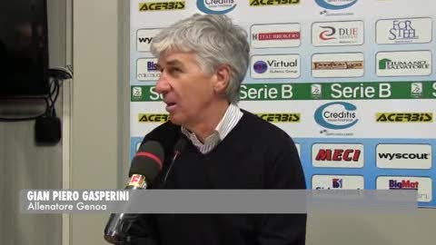 Gasperini: 