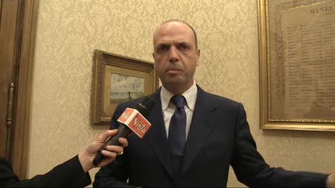 Alfano: 