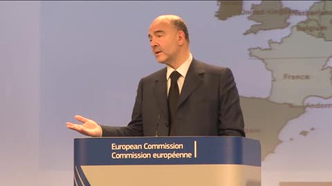 Moscovici: 