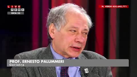 Influenza, perchè è importante il vaccino per gli over 65?