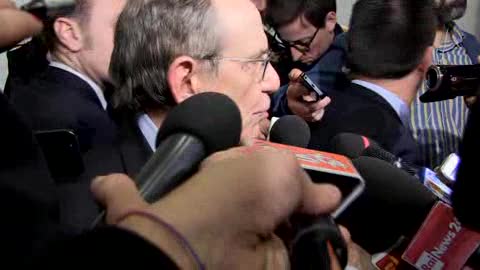 Padoan: 