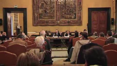 Bagnasco: "Futuro con tanti dubbi per la Città Metropolitana"