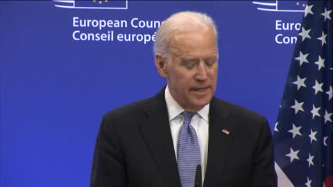 Biden: 