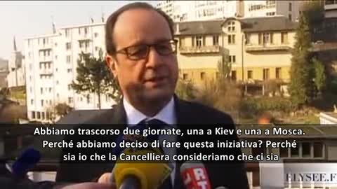 Hollande: 