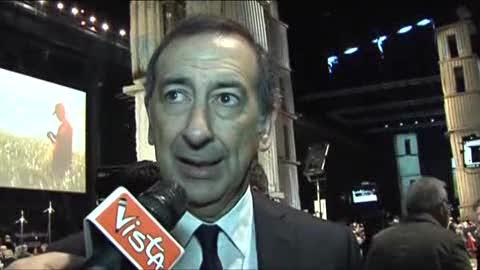 Expo 2015, Sala: 