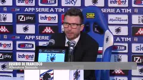 Di Francesco: 