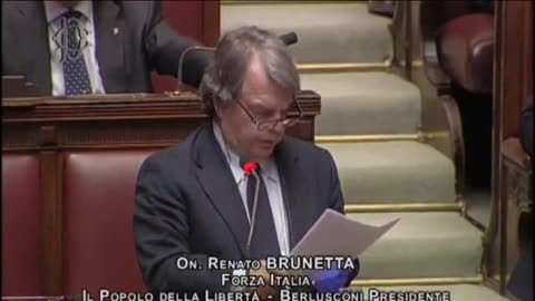 Brunetta (Fi): 