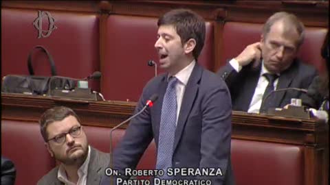Speranza (Pd): 