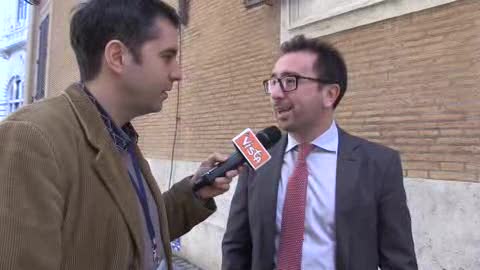 Riforme, Bonafede (M5s): 