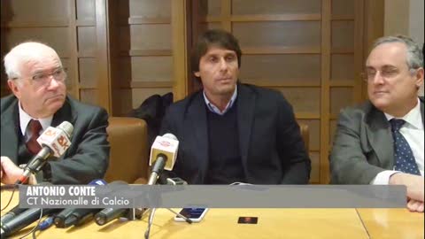 Conte non molla l'Italia: 