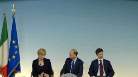 Terrorismo, Pinotti: 