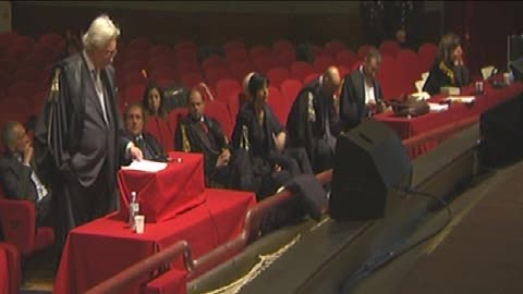 Concordia, Schettino: 