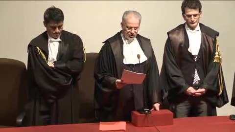 Concordia, 16 anni a Schettino: lettura della sentenza in aula