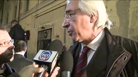 Concordia, la difesa: 