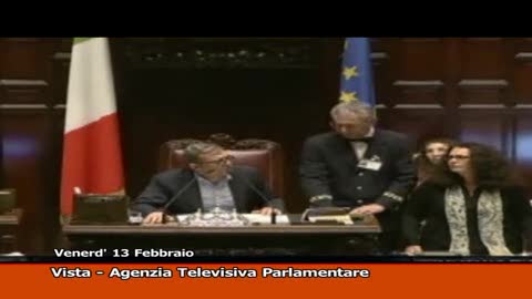 Tg Montecitorio, il riassunto della giornata politica italiana