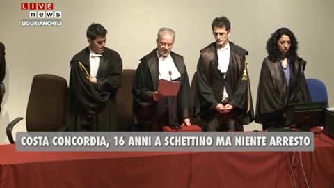 Tg Zeneize, le notizie della settimana in dialetto genovese