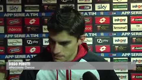 Perotti: 