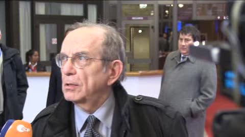 Padoan: 