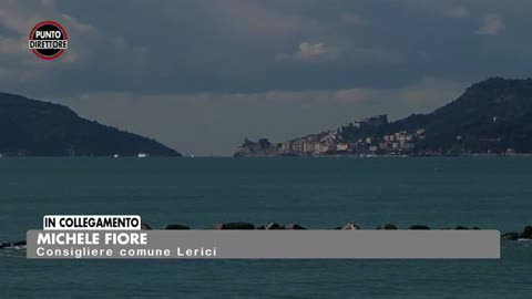 Lerici, cade la giunta. Fiore: 